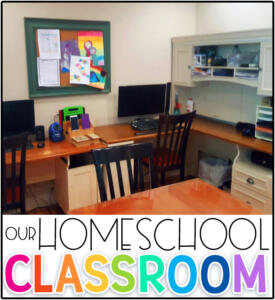 HomeschoolClassroom